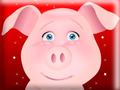 Peli My talking pig Mimy