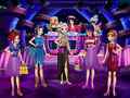 Peli Princess fashion competition