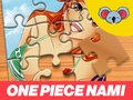 Peli One Piece Nami Jigsaw Puzzle 