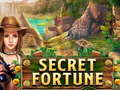 Peli Secret Fortune