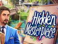 Peli Hidden Masterpiece