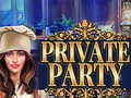 Peli Private Party