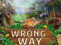 Peli Wrong Way