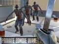 Peli Private Zombie Wave