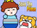 Peli Save The Prince