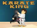 Peli Karate king
