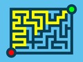 Peli Maze & Labyrinth