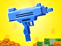 Peli 3D Gun Idle
