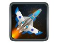 Peli Space Shooter Stars