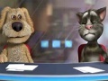 Peli Talking cat Tom 3