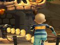 Peli Run Run 3D 