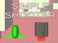 Peli Simple shooter