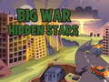 Peli Big War Hidden Stars