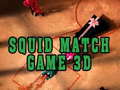 Peli Squid Match Game 3D