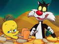 Peli Tweety Bird