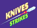 Peli Knives Strikes