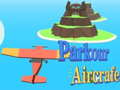 Peli Parkour Aircrufe