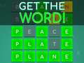 Peli Get The Word!