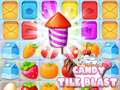 Peli Candy Tile Blast