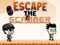 Peli Escape The Scammer