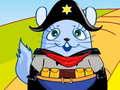 Peli Chinchilla 