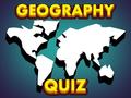 Peli Geography Quiz