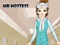 Peli Air Hostess 