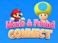Peli Mario & Friends Connect