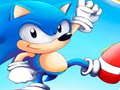 Peli Flappy Sonic