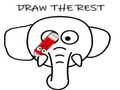 Peli Draw the Rest 