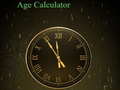 Peli Age Calculator
