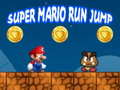Peli Super Mario Run Jump 