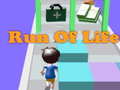 Peli Run Of Life