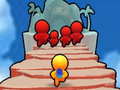 Peli Tomb Runner online 3D