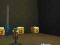 Peli Kogama: Plants vs Zombies