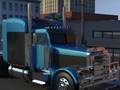Peli 18 Wheeler Truck Parking 2
