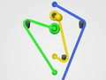 Peli Rope Connect Puzzle