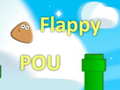 Peli Flappy Pou