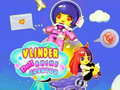 Peli Vlinder Anime Doll Maker