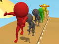 Peli Rope Skipping io