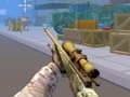 Peli Resident Evil 3D