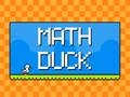 Peli Math Duck
