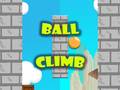 Peli Ball Climb