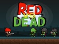 Peli Red vs Dead