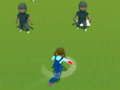 Peli Utltimate Frisbee