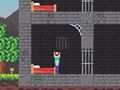 Peli Noob Miner: Jailbreak