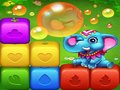 Peli Fruits Cube Blast 