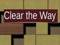 Peli Clear the Way