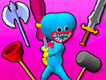 Peli Draw Weapon 3D