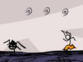 Peli Fancy Pants Adventure
